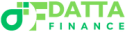 Datta finance logo